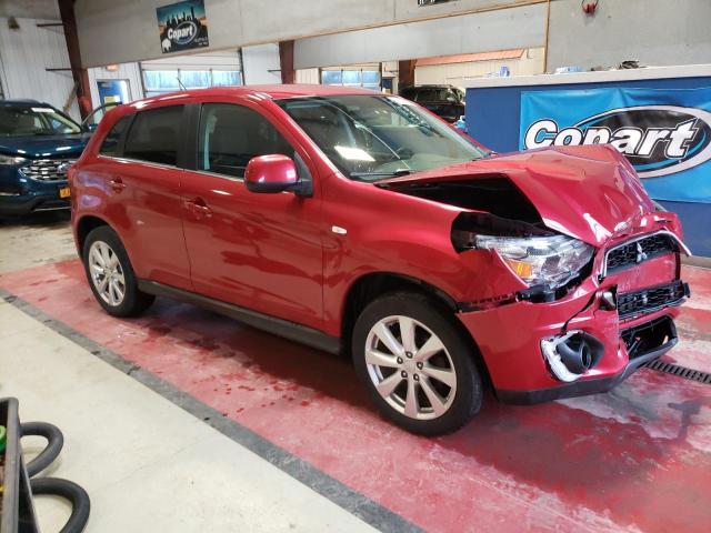 Photo 3 VIN: 4A4AR4AU5FE041649 - MITSUBISHI OUTLANDER 