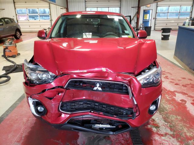 Photo 4 VIN: 4A4AR4AU5FE041649 - MITSUBISHI OUTLANDER 