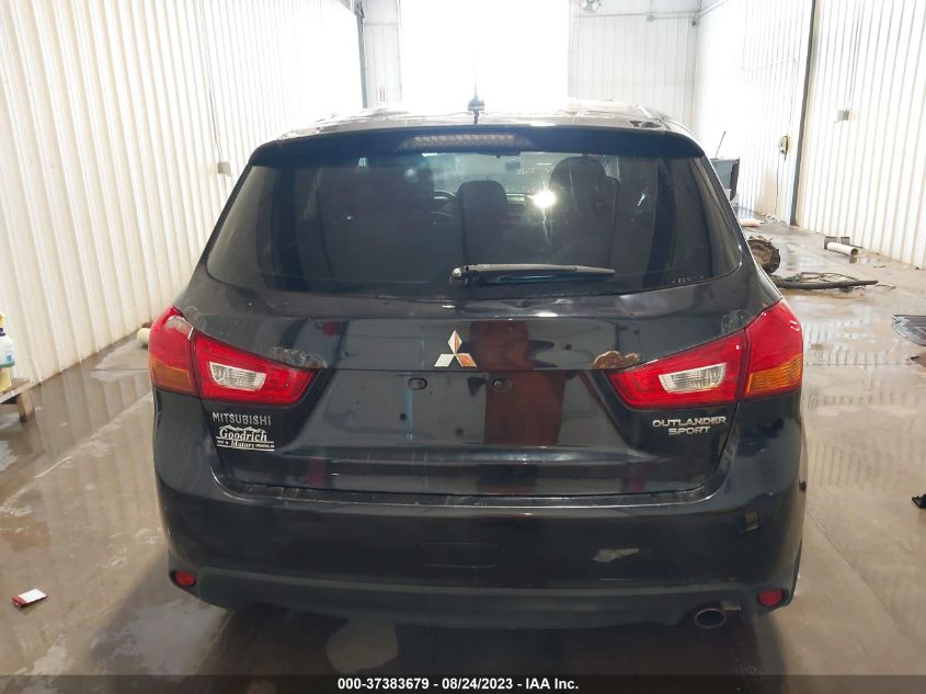 Photo 15 VIN: 4A4AR4AU6DE002436 - MITSUBISHI OUTLANDER 