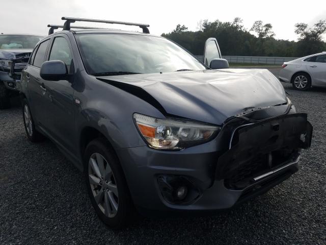 Photo 0 VIN: 4A4AR4AU6DE003960 - MITSUBISHI OUTLANDER 