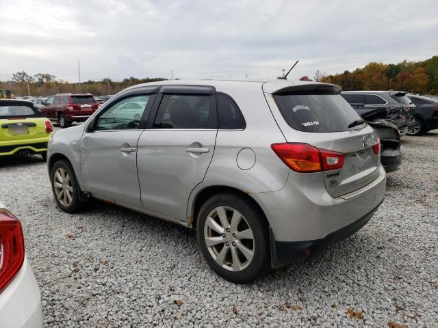 Photo 1 VIN: 4A4AR4AU6DE006972 - MITSUBISHI OUTLANDER 