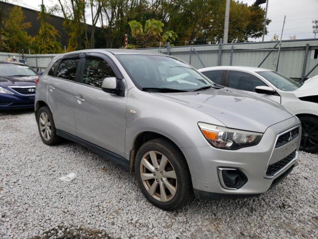 Photo 3 VIN: 4A4AR4AU6DE006972 - MITSUBISHI OUTLANDER 