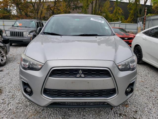 Photo 4 VIN: 4A4AR4AU6DE006972 - MITSUBISHI OUTLANDER 