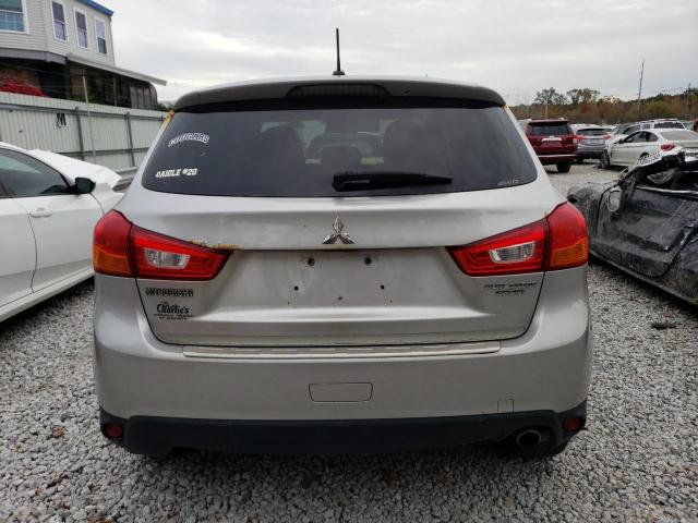 Photo 5 VIN: 4A4AR4AU6DE006972 - MITSUBISHI OUTLANDER 