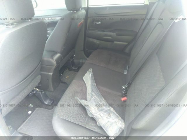 Photo 7 VIN: 4A4AR4AU6DE011850 - MITSUBISHI OUTLANDER SPORT 