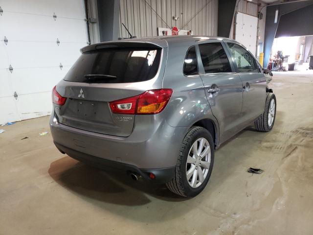 Photo 3 VIN: 4A4AR4AU6EE001370 - MITSUBISHI OUTLANDER 