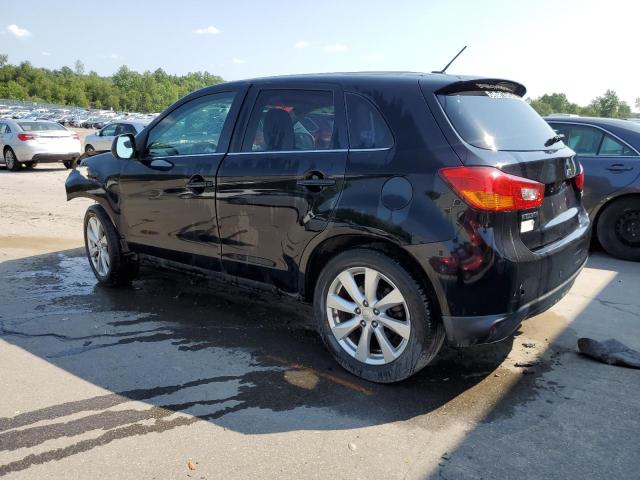 Photo 1 VIN: 4A4AR4AU6EE007928 - MITSUBISHI OUTLANDER 