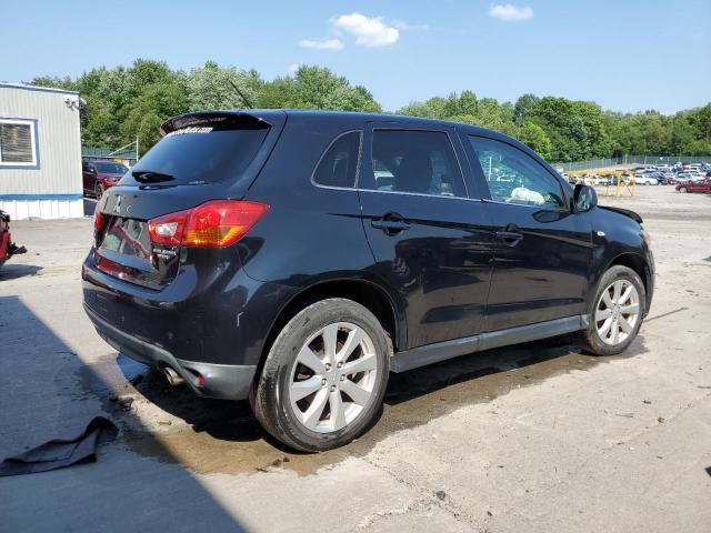 Photo 2 VIN: 4A4AR4AU6EE007928 - MITSUBISHI OUTLANDER 