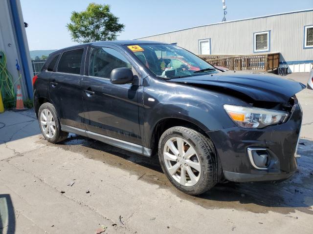 Photo 3 VIN: 4A4AR4AU6EE007928 - MITSUBISHI OUTLANDER 