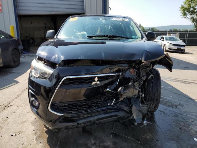 Photo 4 VIN: 4A4AR4AU6EE007928 - MITSUBISHI OUTLANDER 