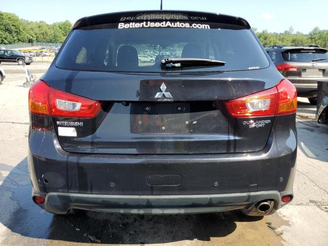 Photo 5 VIN: 4A4AR4AU6EE007928 - MITSUBISHI OUTLANDER 