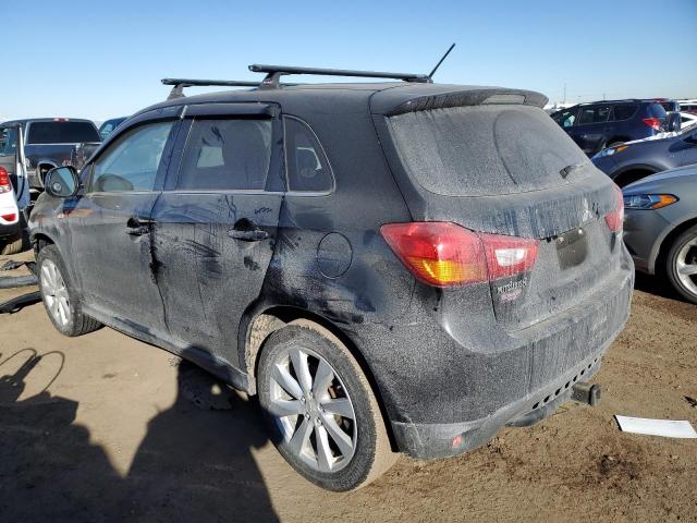 Photo 1 VIN: 4A4AR4AU6EE018637 - MITSUBISHI OUTLANDER 