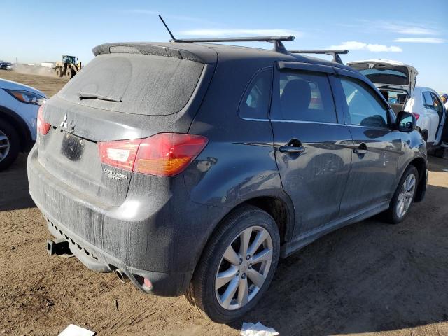 Photo 2 VIN: 4A4AR4AU6EE018637 - MITSUBISHI OUTLANDER 