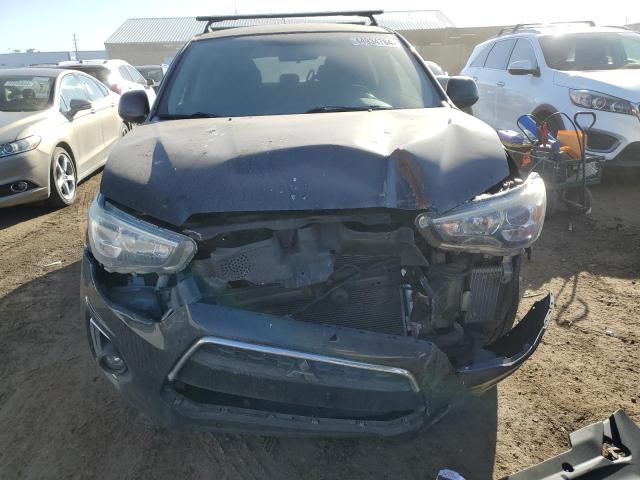 Photo 4 VIN: 4A4AR4AU6EE018637 - MITSUBISHI OUTLANDER 