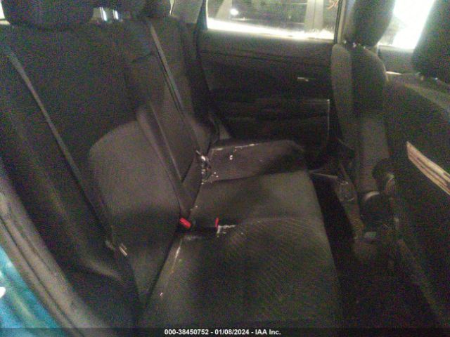 Photo 7 VIN: 4A4AR4AU6EE028374 - MITSUBISHI OUTLANDER SPORT 