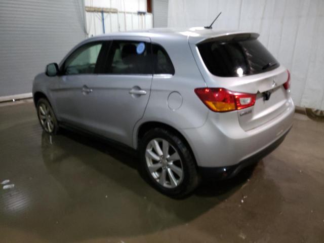 Photo 1 VIN: 4A4AR4AU6EE029640 - MITSUBISHI OUTLANDER 