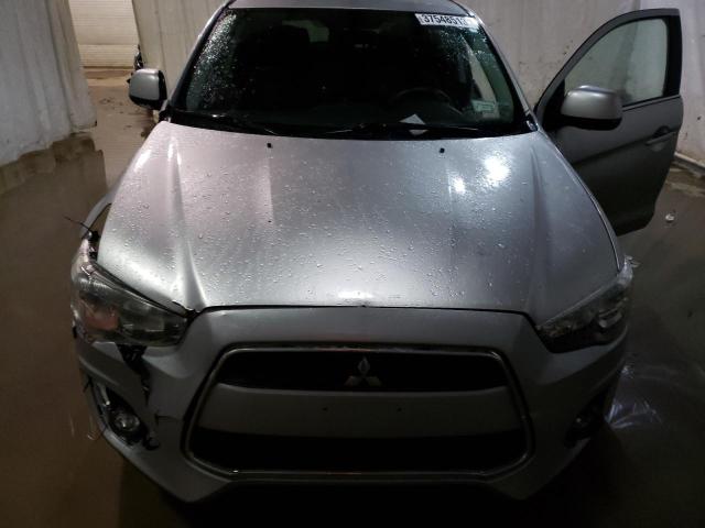 Photo 11 VIN: 4A4AR4AU6EE029640 - MITSUBISHI OUTLANDER 