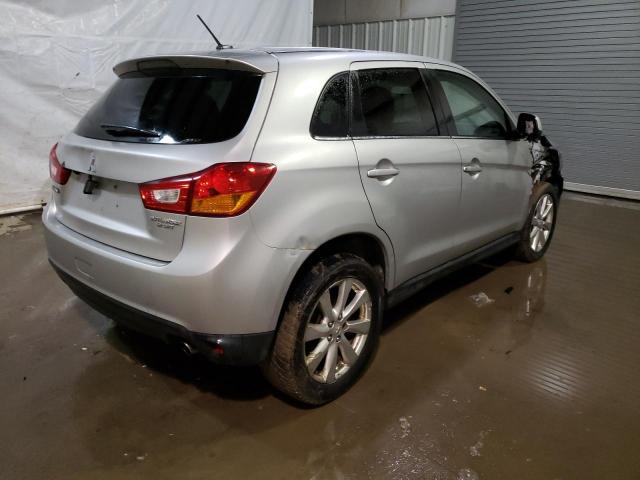 Photo 2 VIN: 4A4AR4AU6EE029640 - MITSUBISHI OUTLANDER 