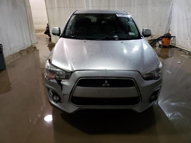 Photo 4 VIN: 4A4AR4AU6EE029640 - MITSUBISHI OUTLANDER 