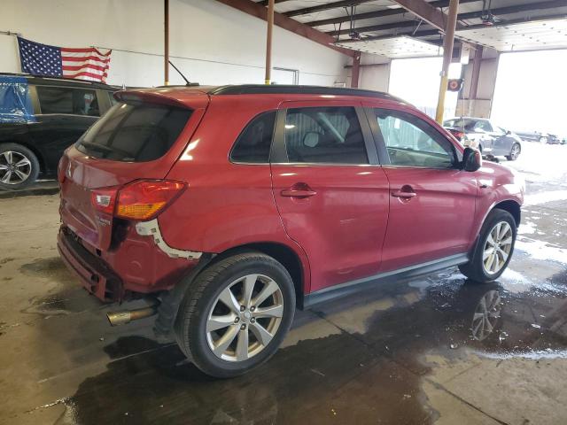 Photo 2 VIN: 4A4AR4AU6FE019840 - MITSUBISHI OUTLANDER 