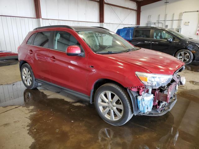 Photo 3 VIN: 4A4AR4AU6FE019840 - MITSUBISHI OUTLANDER 