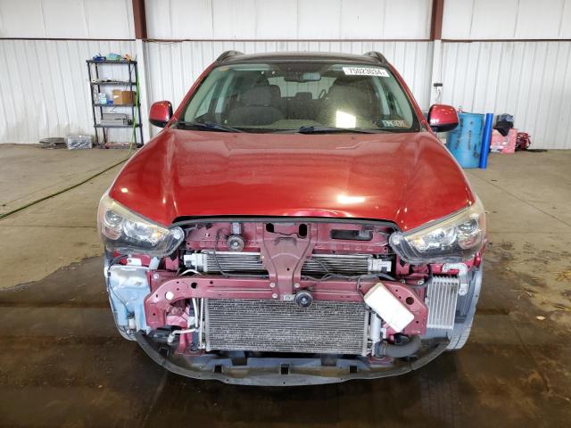 Photo 4 VIN: 4A4AR4AU6FE019840 - MITSUBISHI OUTLANDER 