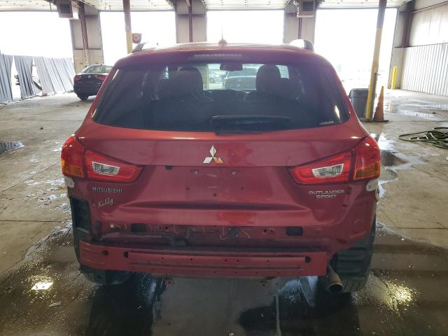 Photo 5 VIN: 4A4AR4AU6FE019840 - MITSUBISHI OUTLANDER 