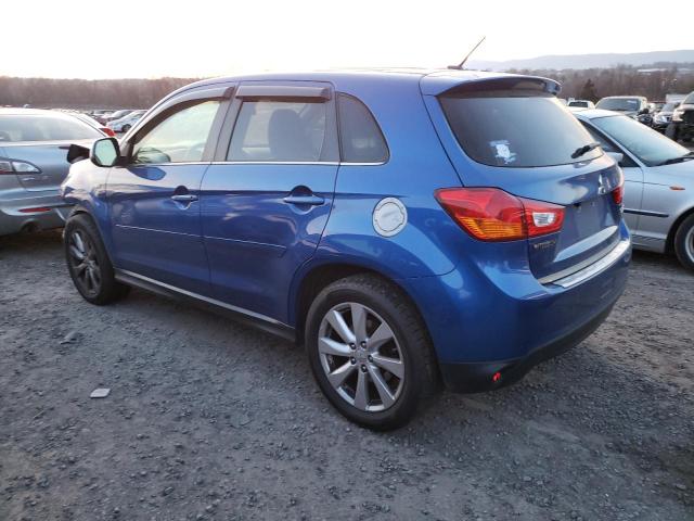 Photo 1 VIN: 4A4AR4AU6FE024617 - MITSUBISHI OUTLANDER 