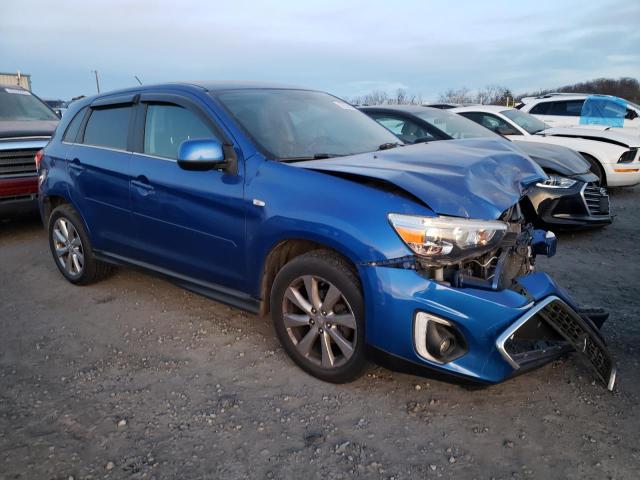 Photo 3 VIN: 4A4AR4AU6FE024617 - MITSUBISHI OUTLANDER 