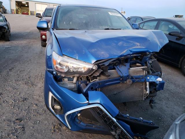 Photo 4 VIN: 4A4AR4AU6FE024617 - MITSUBISHI OUTLANDER 