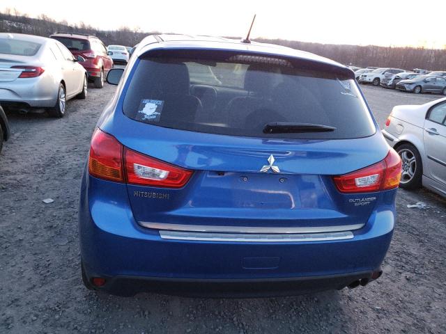 Photo 5 VIN: 4A4AR4AU6FE024617 - MITSUBISHI OUTLANDER 