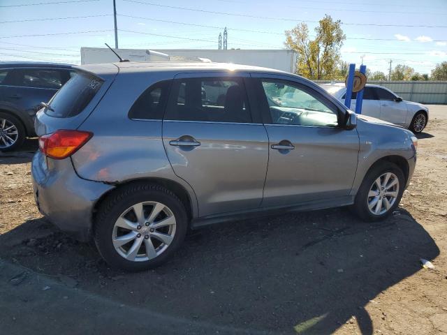 Photo 2 VIN: 4A4AR4AU6FE038159 - MITSUBISHI OUTLANDER 