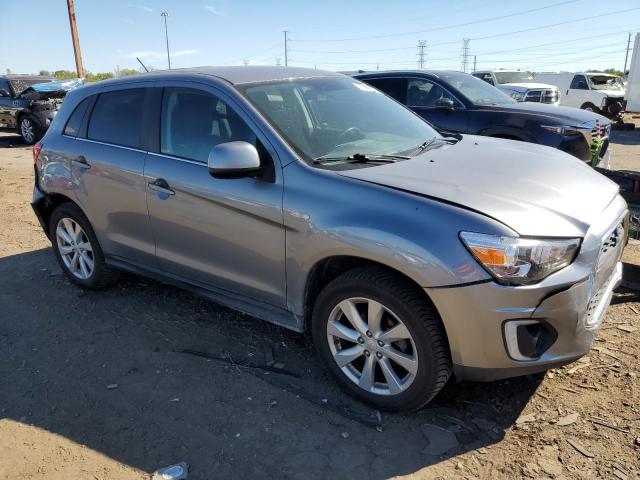 Photo 3 VIN: 4A4AR4AU6FE038159 - MITSUBISHI OUTLANDER 