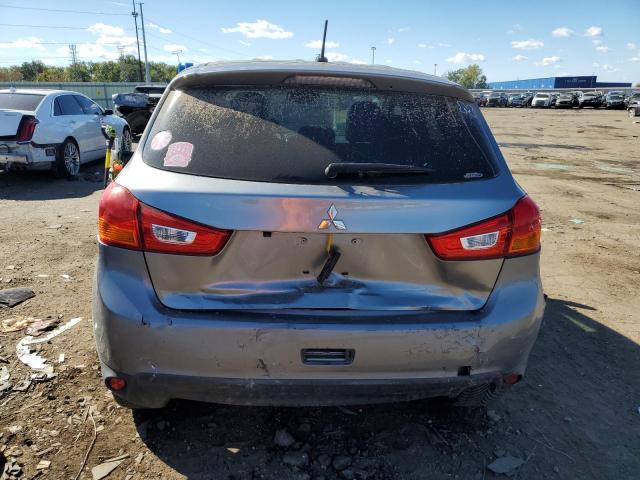 Photo 5 VIN: 4A4AR4AU6FE038159 - MITSUBISHI OUTLANDER 