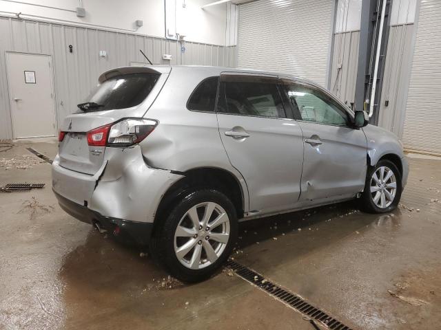 Photo 2 VIN: 4A4AR4AU6FE039652 - MITSUBISHI OUTLANDER 