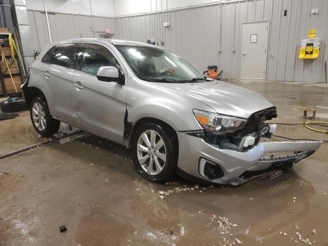 Photo 3 VIN: 4A4AR4AU6FE039652 - MITSUBISHI OUTLANDER 