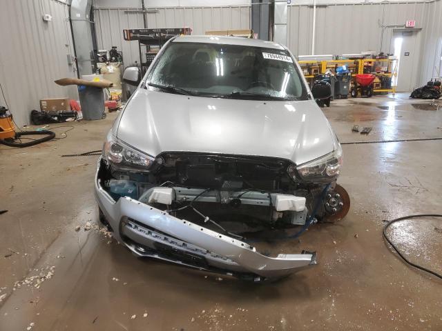 Photo 4 VIN: 4A4AR4AU6FE039652 - MITSUBISHI OUTLANDER 