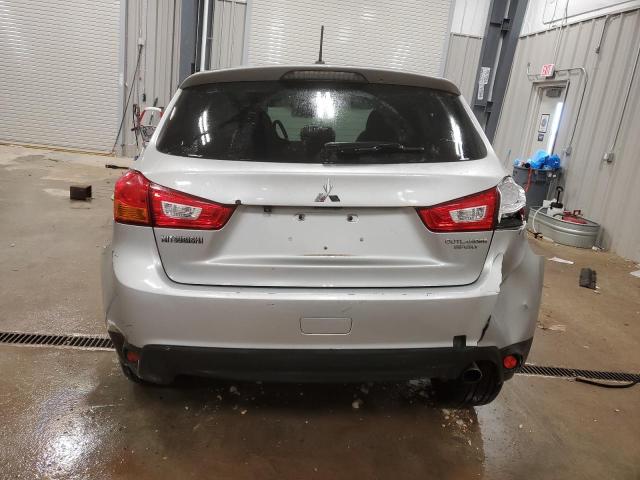 Photo 5 VIN: 4A4AR4AU6FE039652 - MITSUBISHI OUTLANDER 