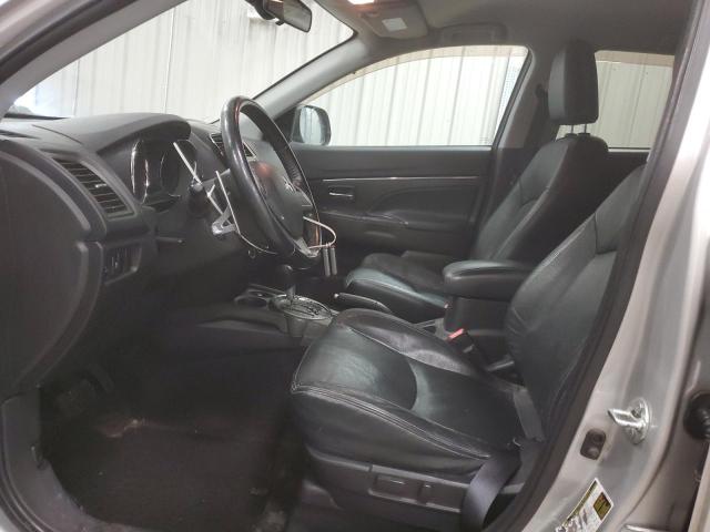 Photo 6 VIN: 4A4AR4AU6FE039652 - MITSUBISHI OUTLANDER 