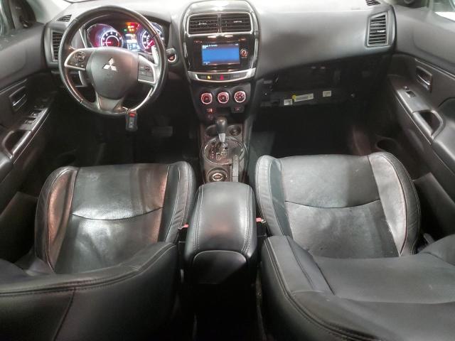 Photo 7 VIN: 4A4AR4AU6FE039652 - MITSUBISHI OUTLANDER 