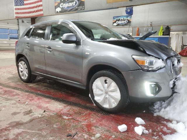 Photo 3 VIN: 4A4AR4AU6FE043118 - MITSUBISHI OUTLANDER 