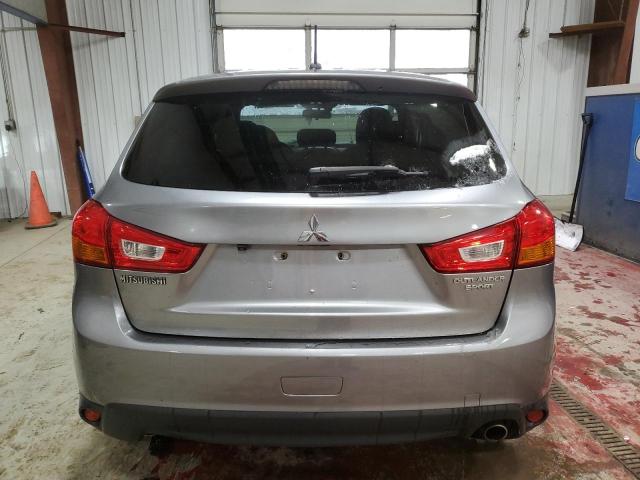 Photo 5 VIN: 4A4AR4AU6FE043118 - MITSUBISHI OUTLANDER 