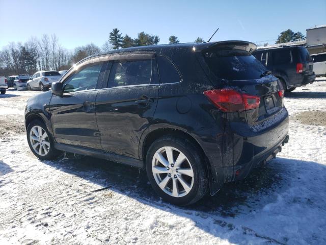 Photo 1 VIN: 4A4AR4AU6FE052482 - MITSUBISHI OUTLANDER 