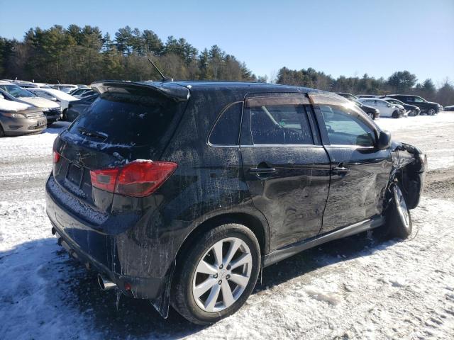 Photo 2 VIN: 4A4AR4AU6FE052482 - MITSUBISHI OUTLANDER 