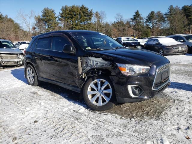 Photo 3 VIN: 4A4AR4AU6FE052482 - MITSUBISHI OUTLANDER 