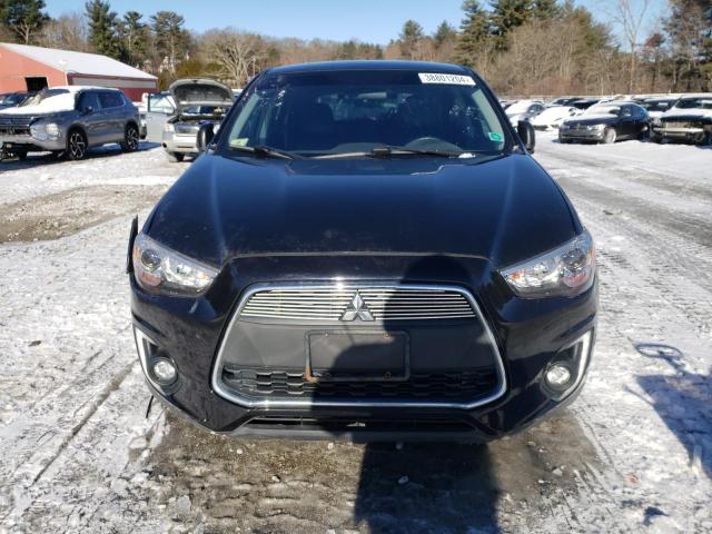 Photo 4 VIN: 4A4AR4AU6FE052482 - MITSUBISHI OUTLANDER 