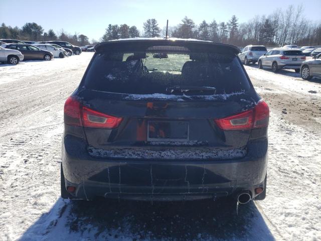 Photo 5 VIN: 4A4AR4AU6FE052482 - MITSUBISHI OUTLANDER 