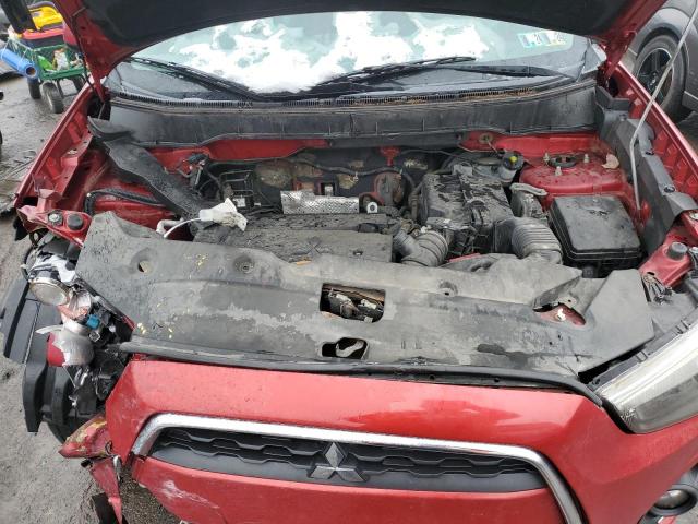 Photo 10 VIN: 4A4AR4AU7DE002588 - MITSUBISHI OUTLANDER 