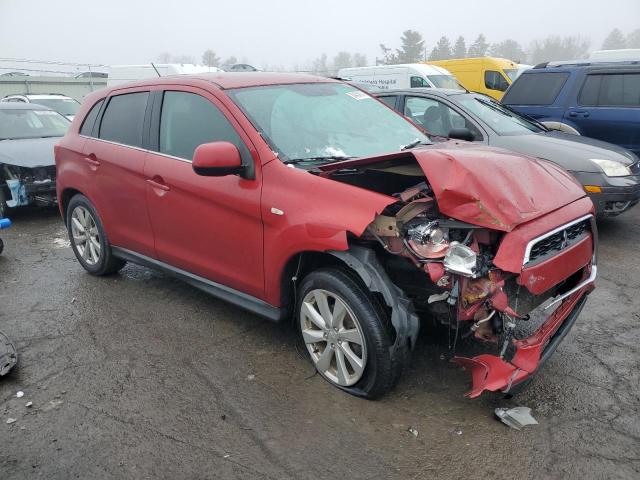 Photo 3 VIN: 4A4AR4AU7DE002588 - MITSUBISHI OUTLANDER 