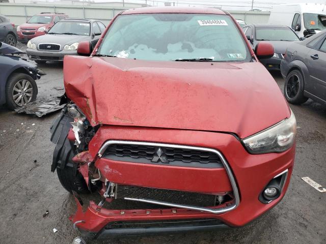 Photo 4 VIN: 4A4AR4AU7DE002588 - MITSUBISHI OUTLANDER 